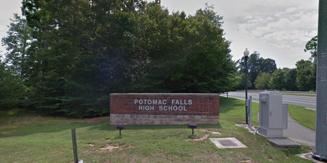 Amy Richards reportedly taught eight out of her 21 years teaching in Loudoun County at Potomac Falls High School.