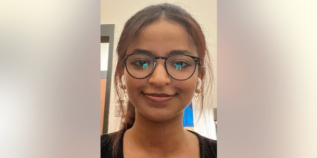 Misrach Ewunetie, a Princeton University Class of 2024 student, was last seen on Friday, Oct. 14, at 3 a.m.