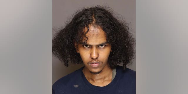 Qadar Mohamed Aden, 24, of Savage, Minnesota, is charged with two counts of felony controlled substance crimes.