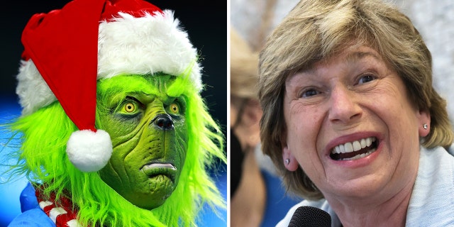 Randi Weingarten blasted for being worse than the ‘Grinch’ after endorsing ‘pandemic amnesty’