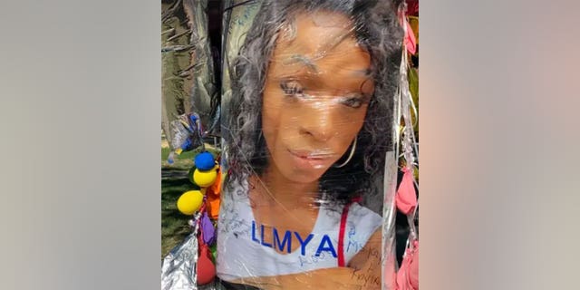 Regina "Mya" Allen, 35, was fatally shot on Aug. 29 in Milwaukee, Wisconsin.