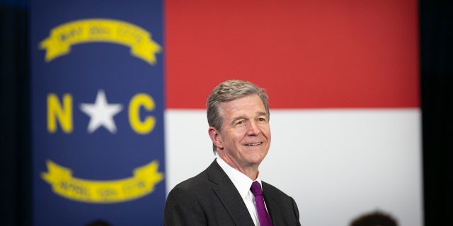 NC Gov. Cooper urges against large paper mill’s closure NC Gov. Cooper urges against large paper mill’s closure