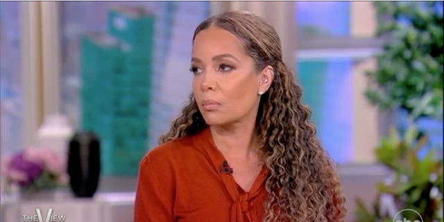 'The View' hosts slam NBC reporter who interviewed Fetterman: She's not ...