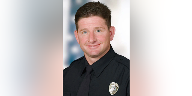 Austin Police Department Officer Anthony "Tony" Martin tragically died in a car crash on Sept. 23. 
