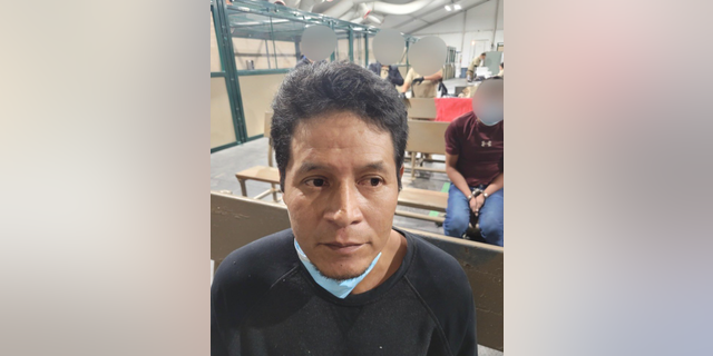 Wilmer Castro-Murillo, a 44-year-old Honduran man who was arrested in Texas on Sunday, has an active warrant for murder out of his home country, according to the Texas Department of Public Safety.