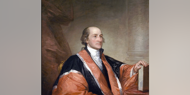 John Jay