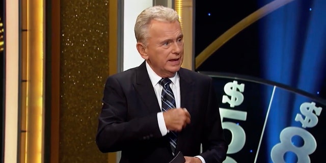 Pat Sajak has been called out by "Wheel of Fortune" fans numerous times in the past few months.