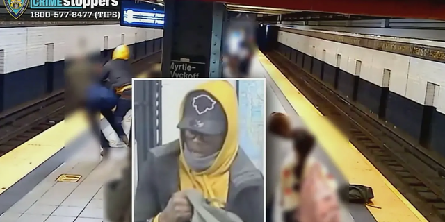 New York Gov Hochul Defends Her Record On Crime Blames Human Emotion