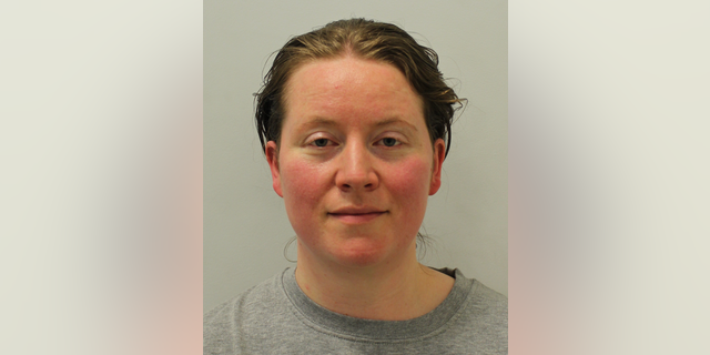 Jemma Mitchell, 38, was convicted of murder on Thursday for killing 67-year-old Deborah Chong. 