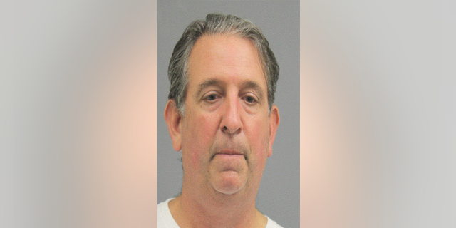 Kevin Dean Rice, 50, is being charged with multiple sex crimes involving an underage family member.
