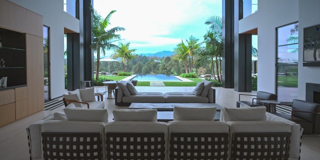 Umansky has promised the show will feature luxury homes, one of which is said to be worth $100 million.