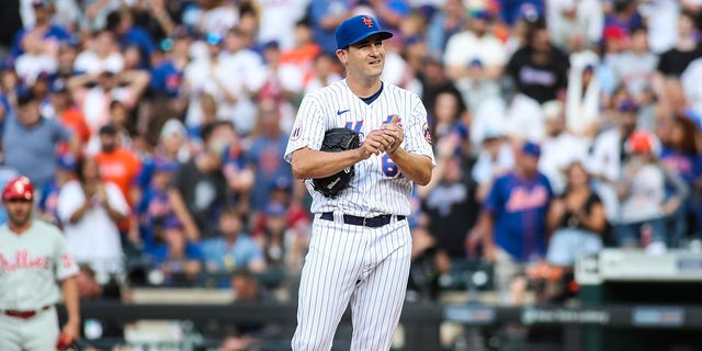 New York Mets pitcher Seth Lugo believes his team is better than the reigning National League East champion Atlanta Braves.