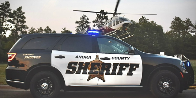 The child was airlifted from the school<strong> </strong>to a local hospital for treatment. Deputies said she was in stable condition.