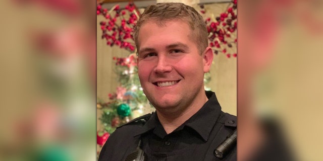 Spartanburg County Deputy Austin Aldridge died after he was shot while investigating a domestic dispute on June 21, 2022.