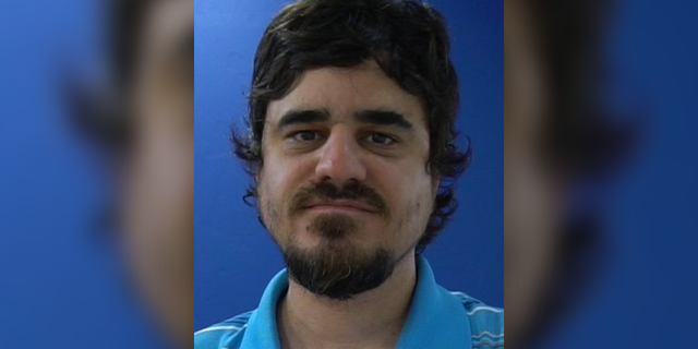 Arizona Department of Public Safety officers arrested Murad Dervish, 46, in connection with the shooting death of University of Arizona professor Dr. Thomas Meixner.