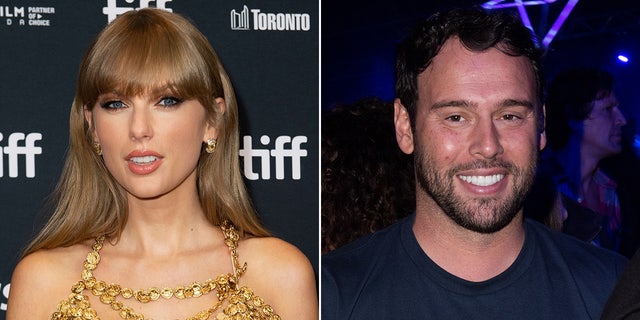 Taylor Swift believed Scooter Braun bullies her through his clients.