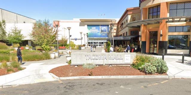 Tacoma Mall