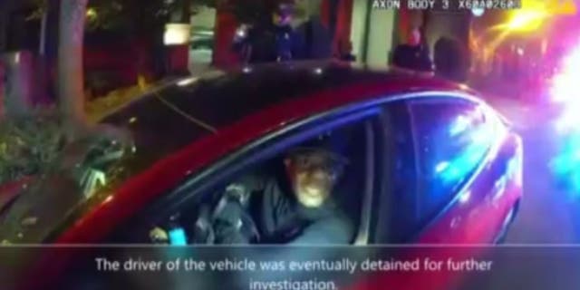 Georgia males caught in Tesla full of stolen Amazon packages, medicine Georgia males caught in Tesla full of stolen Amazon packages, medicine