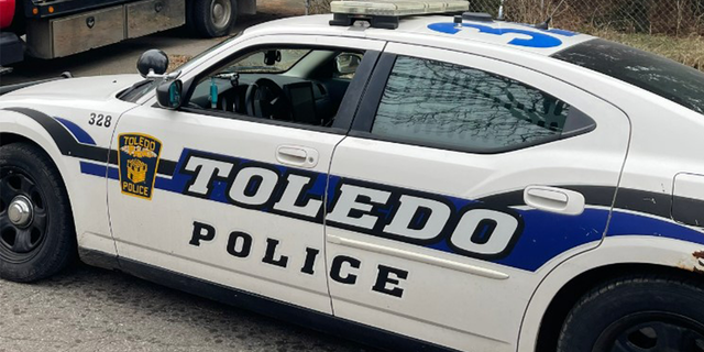 The victims were taken to a local hospital and are expected to recover, Toledo police said.