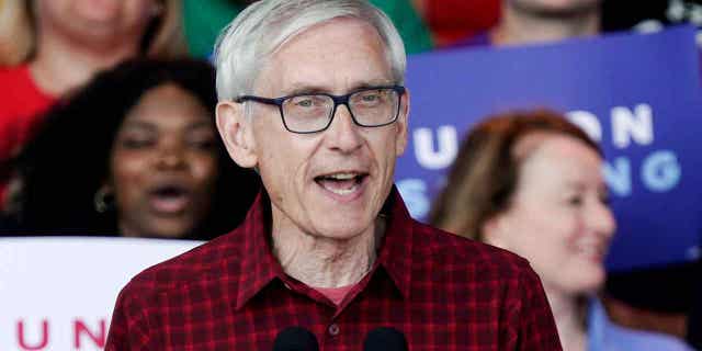 Democratic Wisconsin Gov. Tony Evers on Monday announced his signature of a Republican-backed bill allowing local governments to impound reckless drivers vehicles for repeat offenses.