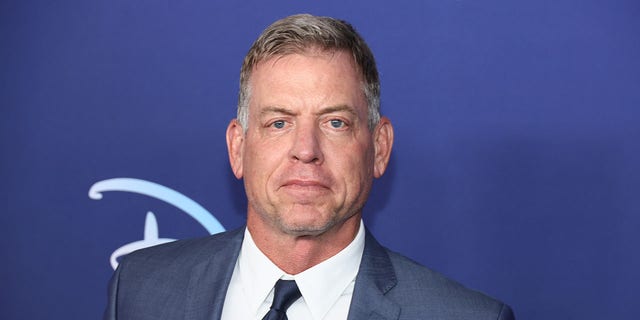 Troy Aikman was critical Monday night of the Indianapolis Colts' offense.