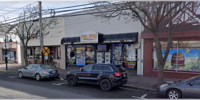 Uncle Vinnie's Comedy Club in Point Pleasant, New Jersey
