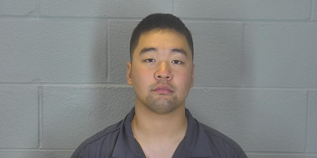 Ji Min Sha, 22, was identified as the suspect by Purdue Police Chief Lesley Wiete during a news conference.