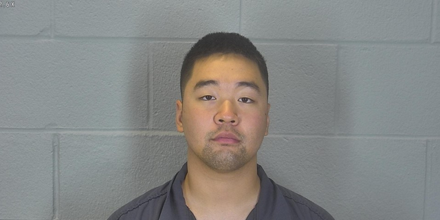 Ji Min Sha, 22, was identified as the suspect by Purdue Police Chief Lesley Wiete during a press conference.