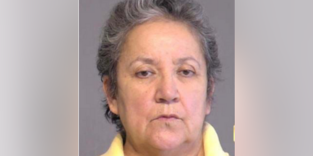 Guillermina Fuentes, 66, pleaded guilty to one count of ballot abuse and admitted to collecting four early voting ballots during the 2020 election and then giving them to Alma Juarez, who dropped them off at a polling place.