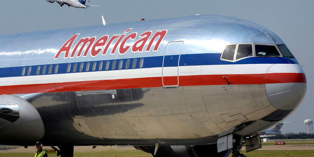 American Airlines is one of five airlines on the ‘High Risk’ list. It fought against the Florida Parental Rights in Education Act.