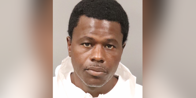 Stockton City Manager Harry Black announced that Wesley Brownlee, 43, was arrested while he was armed and on a "mission to kill" another victim.