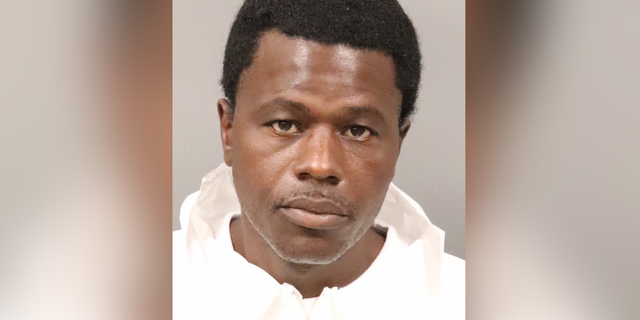 Stockton City Manager Harry Black announced that Wesley Brownlee, 43, was arrested while he was armed and on a "mission to kill" another victim.