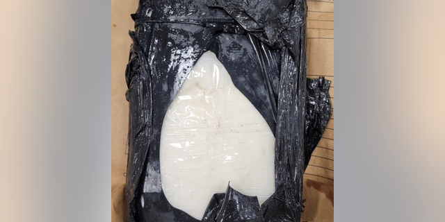 A Good Samaritan in Florida discovered over $150,000 worth of cocaine that was washed-up on the shoreline and handed it to authorities.