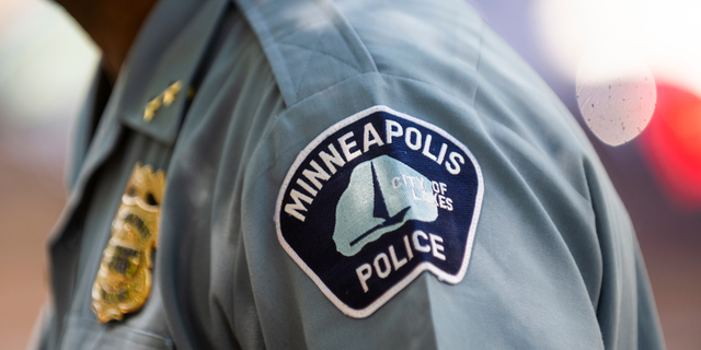 Minneapolis police officers responded to the incident and found the child next to her mother on the bedroom floor, where she was injured with several gunshot wounds, according to charging documents.