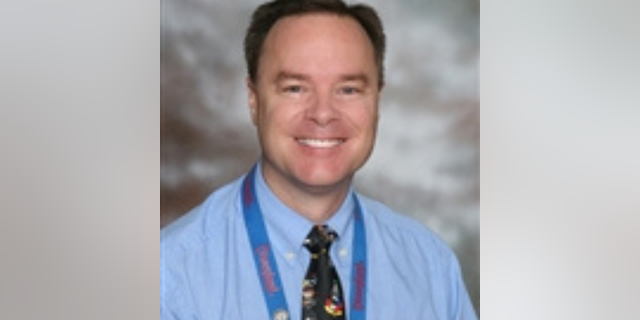 Robert Bean, who is an English teacher at Cajon High School in San Bernardino, California, allegedly made the comments, which were caught on video and uploaded to TikTok, according to FOX 11.