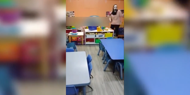 The owner of the day care center said that four employees were fired after the incident, adding that in September, a similar incident took place and was recorded, but the center wasn't aware until the video recorded in October went viral on social media.