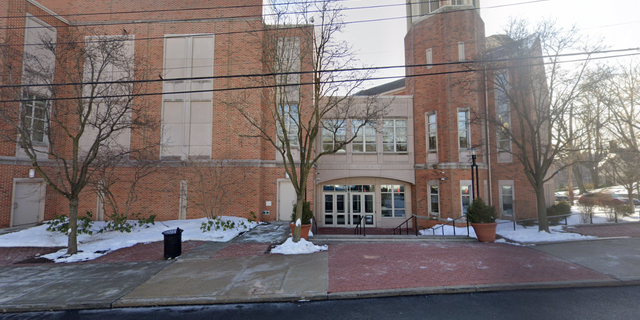 At the Horace Mann School in the Bronx, "family study group" Ronald Taylor, the DEI consultant, "White brittleness."