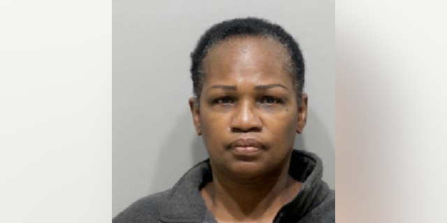 Caver is being charged with 1st degree child abuse, assault with intent to do great bodily harm less than murder, and assault with a dangerous weapon.