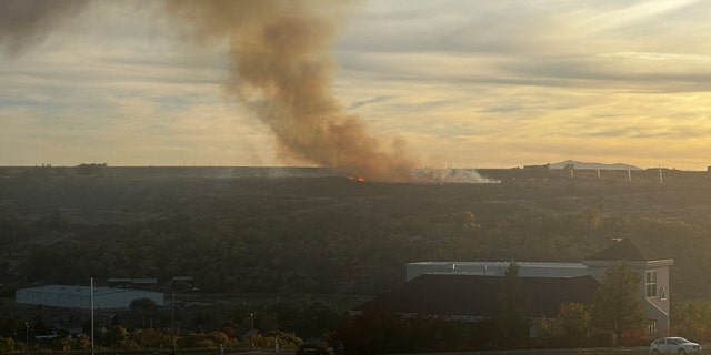 air force f 35 crash utah