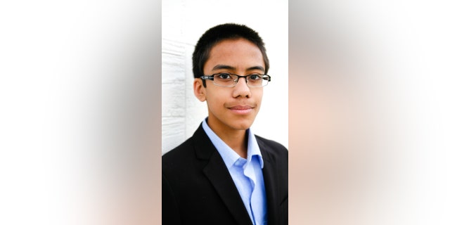 Varun Manish Chheda, de 20 años, fue asesinado en su dormitorio de la Universidad de Purdue a principios de esta semana.