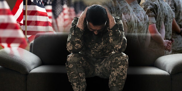 veteran suicide prevention