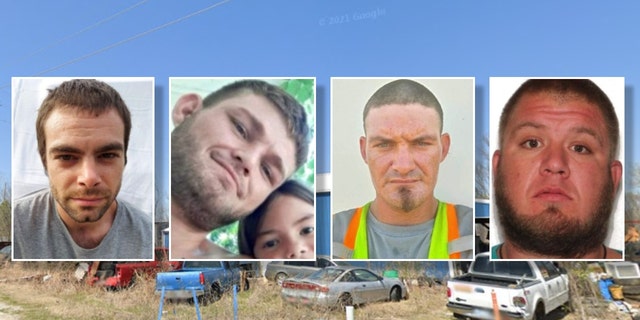 Oklahoma quadruple homicide: Wrongful death lawsuit filed in case of 4 ...