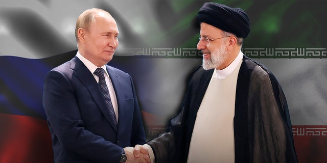 Iran’s assistance to Russia could make country an enemy combatant, missing family found and more top headlines