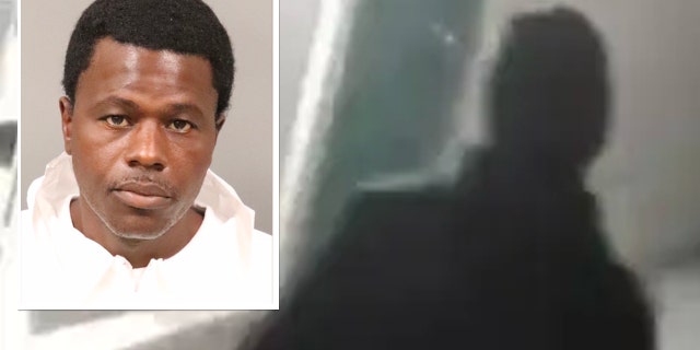 Wesley Brownlee, 43, is suspected of killing six men and injuring a woman in a string of ambush shootings, according to Stockton police.
