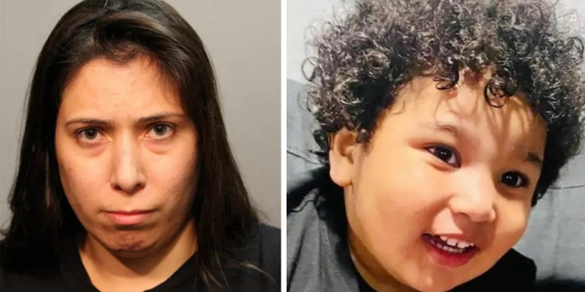 Cook County prosecutors say Victoria Moreno threw Josiah Brown into Lake Michigan and watched him drown. She is now facing murder charges after the child died.
