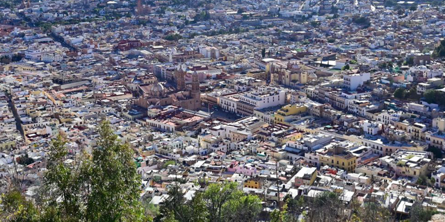 Zacatecas viu guerras sangrentas e prolongadas entre gangues na área apoiadas pelos cartéis de drogas de Sinaloa e Jalisco.