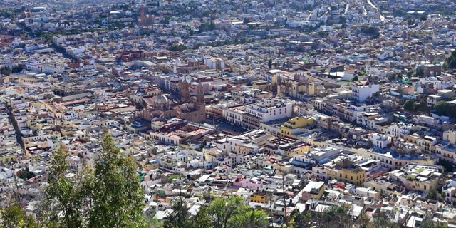 Zacatecas, Mexico