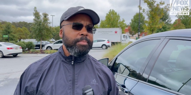 Al told Fox News the 2018 Georgia gubernatorial election "could have been stolen."