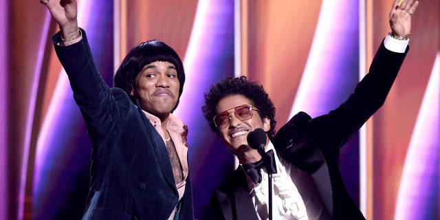During the 2022 Grammy Awards, Silk Sonic won awards in all four of the categories they were nominated for.