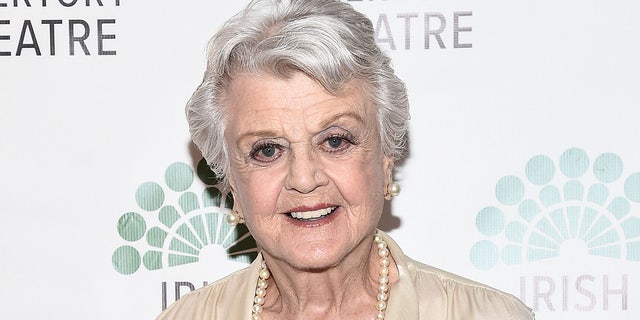 Angela Lansbury died Tuesday at the age of 96.